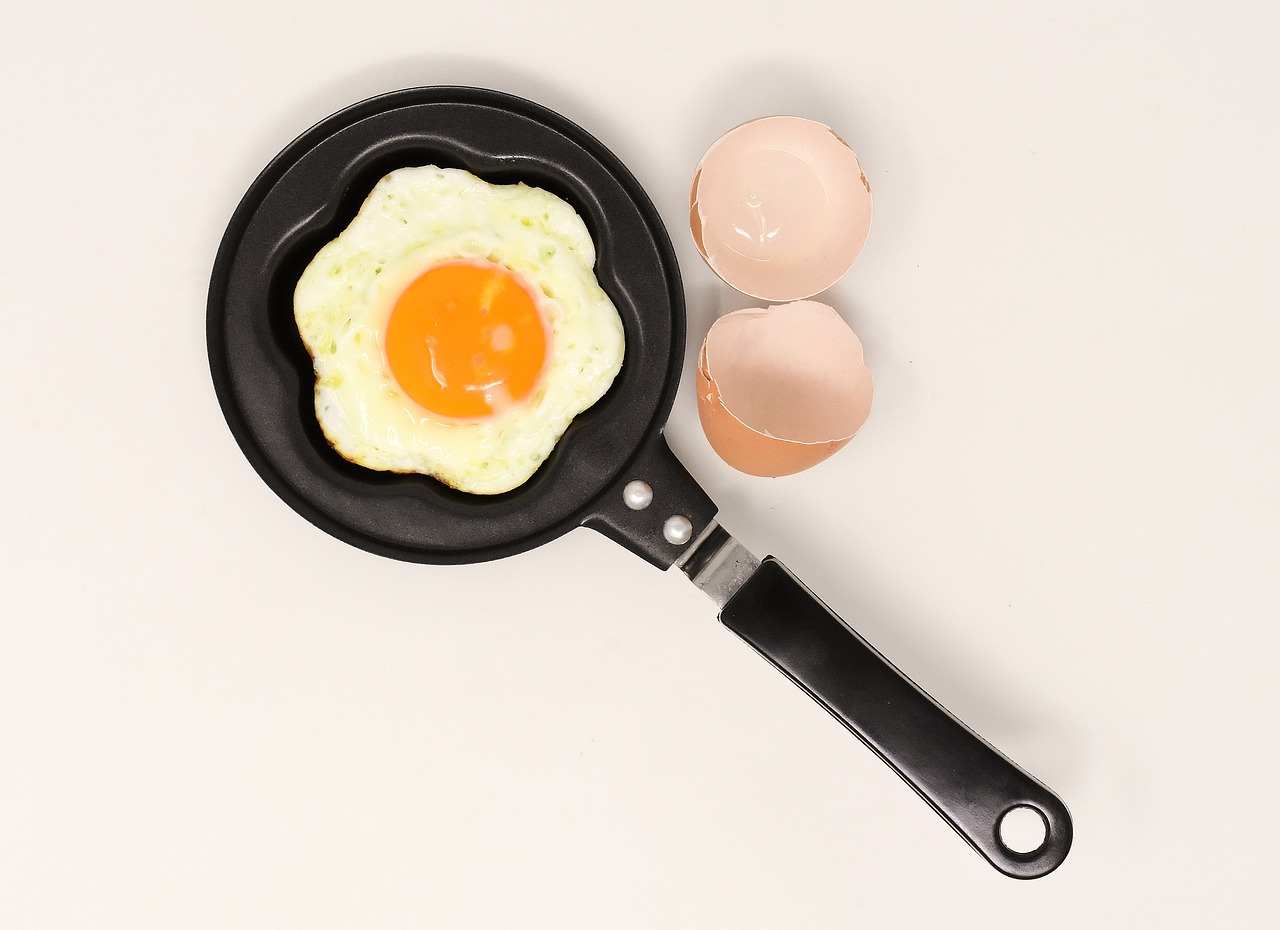 découvrez le connected egg, l'innovation qui révolutionne la façon dont vous surveillez et gérez la température de vos aliments. grâce à son design intelligent et à sa connectivité, restez informé en temps réel et garantissez la qualité de vos produits. ne laissez rien au hasard, optez pour une cuisine moderne et connectée!