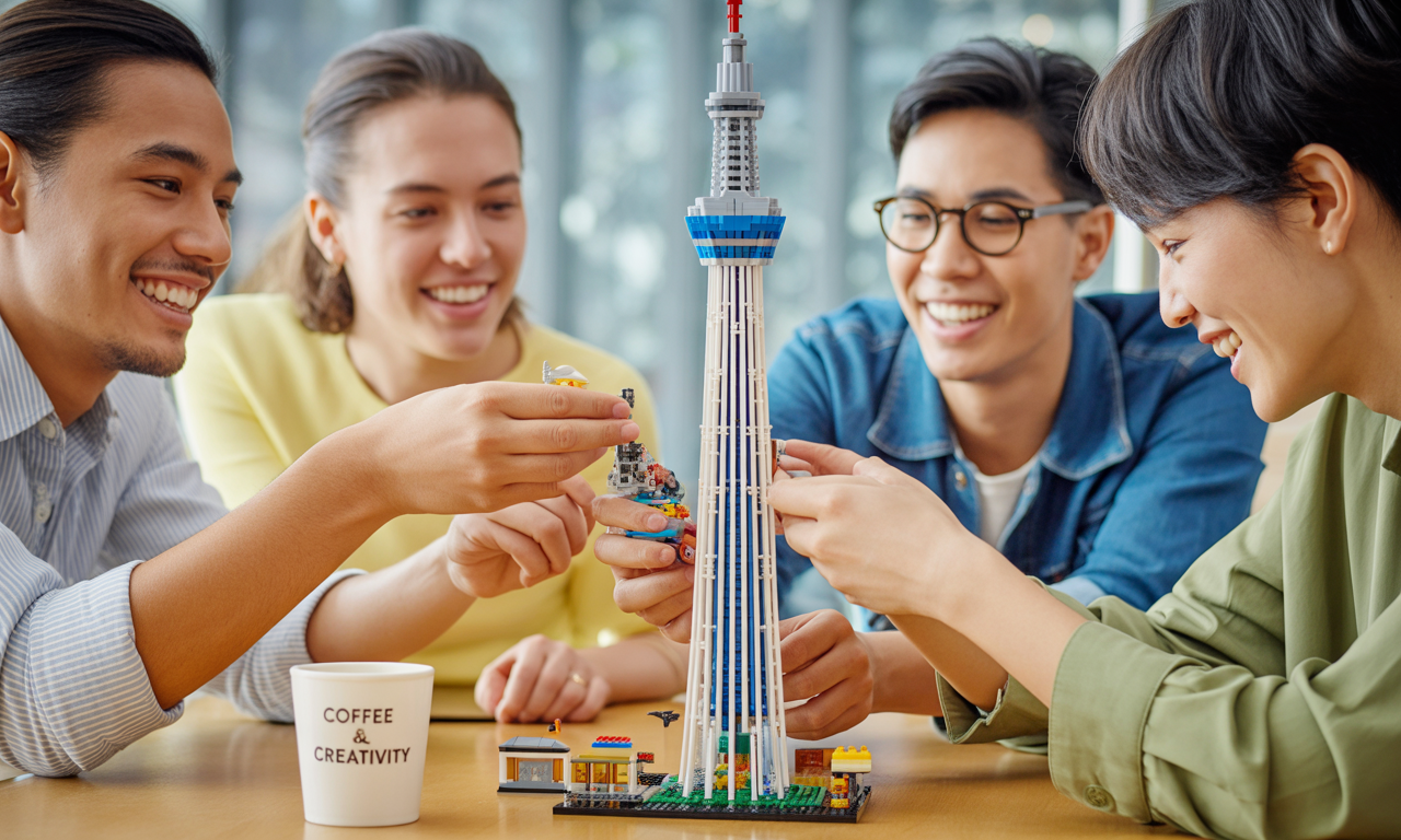 découvrez comment le phénomène des 'kidults' en asie transforme l'industrie du jouet en attirant de nouveaux consommateurs. analyse des tendances qui redéfinissent le marché et la passion des adultes pour les jouets.