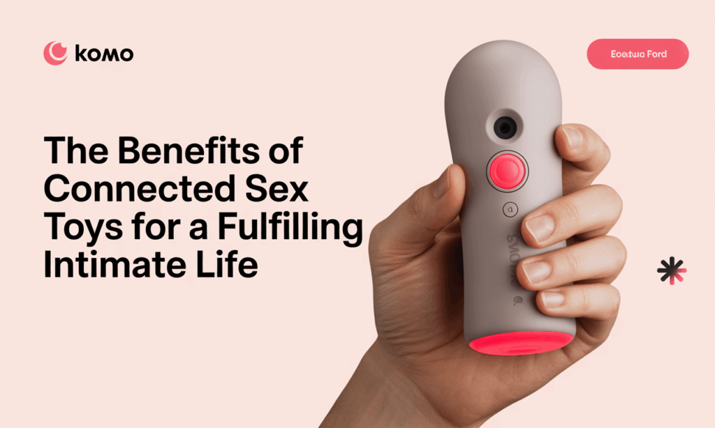 découvrez comment les sextoys connectés peuvent transformer votre vie intime en offrant des expériences personnalisées, une stimulation accrue et une communication améliorée avec votre partenaire. explorez les avantages de la technologie pour enrichir votre plaisir et renforcer votre complicité dans la chambre.