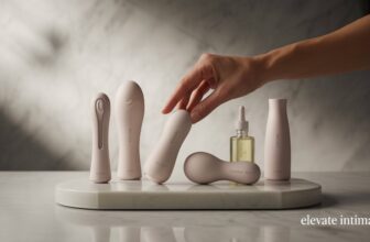 Sextoy connecté : comment choisir le bon pour votre plaisir.