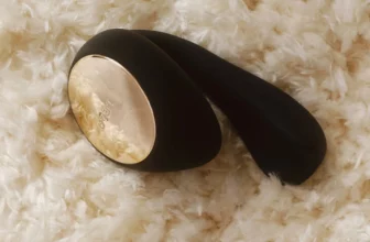 Test du Lelo Ida Wave : un jouet érotique à double stimulation facile d’utilisation pour les novices