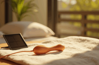 Des sextoys qui se rechargent au solaire ?