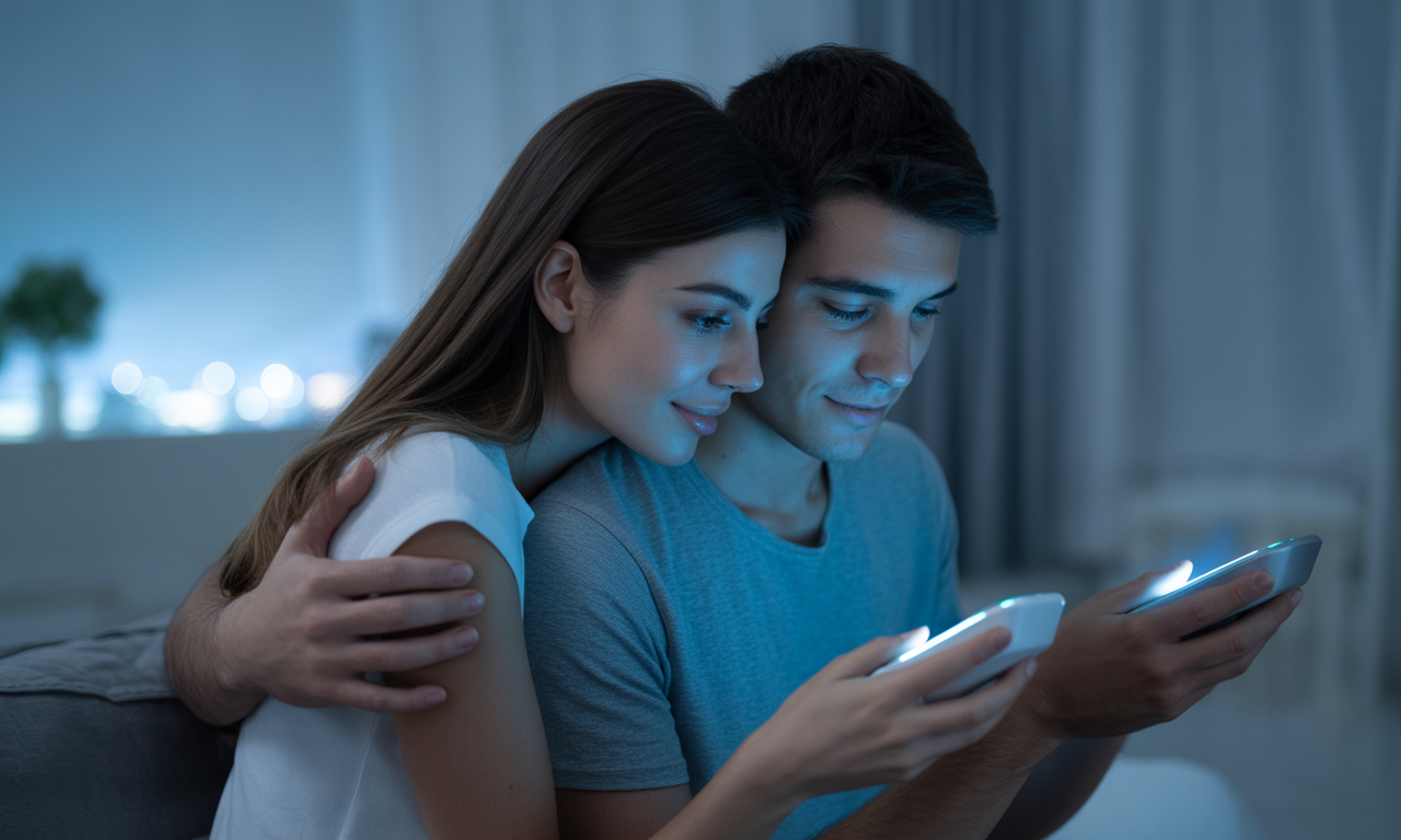 découvrez les innovations révolutionnaires des sextoys connectés en 2025. plongez dans un univers de plaisir technologique avec des dispositifs intelligents et interactifs qui redéfinissent l'expérience intime. explorez des fonctionnalités avancées, de nouvelles sensations et une connectivité inédite qui transformeront vos moments de plaisir et de complicité.