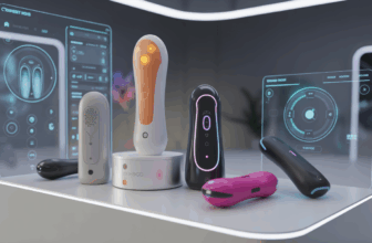 découvrez les pionnières des sextoys connectés en 2025, alliant technologie de pointe et plaisir intime. explorez comment ces innovations révolutionnent vos moments de complicité et de sensualité, grâce à des fonctionnalités interactives et personnalisées qui redéfinissent l'expérience érotique.