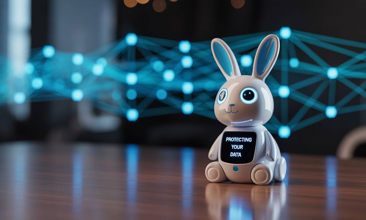 découvrez comment lovense, le célèbre créateur de sextoys connectés, fait face à une vulnérabilité majeure en matière de cybersécurité, mettant en lumière les enjeux de sécurité dans l'industrie des jouets intimes connectés.