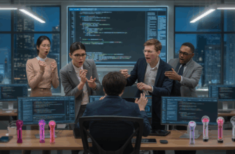 découvrez les enjeux de sécurité liés à lovense, le créateur de sextoys connectés, qui fait face à une grave vulnérabilité en matière de cybersécurité. informez-vous sur les implications et les mesures à prendre pour protéger votre vie privée.