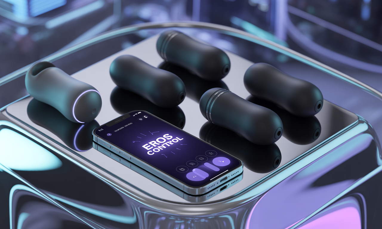 découvrez à travers cette infographie l'évolution rapide des sextoys connectés à l'échelle mondiale, leurs innovations, chiffres clés et tendances qui séduisent de plus en plus d'utilisateurs.