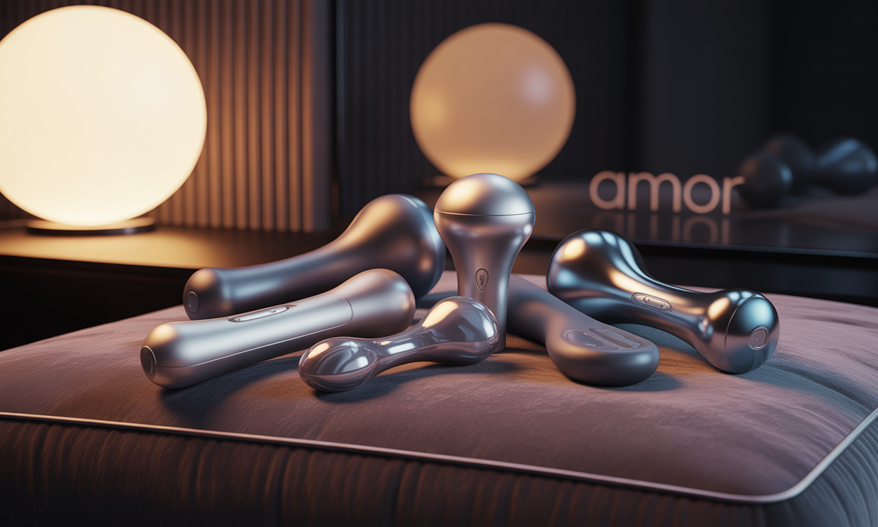découvrez à travers notre infographie l'évolution spectaculaire des sextoys connectés, leur popularité croissante à l'échelle mondiale et les tendances qui révolutionnent l'intimité grâce à la technologie.