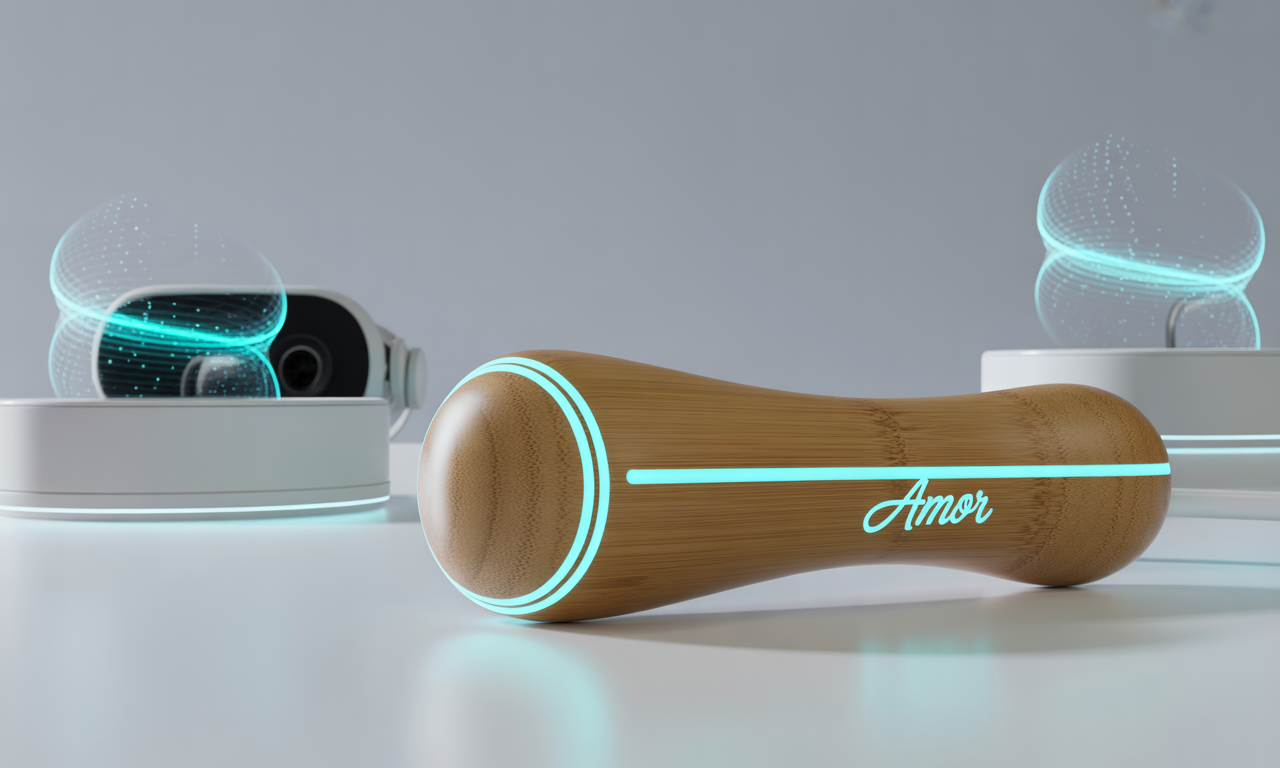 découvrez à travers notre infographie comment les sextoys connectés révolutionnent la sexualité à l’échelle mondiale. innovations, tendances et chiffres clés pour comprendre cet essor technologique.