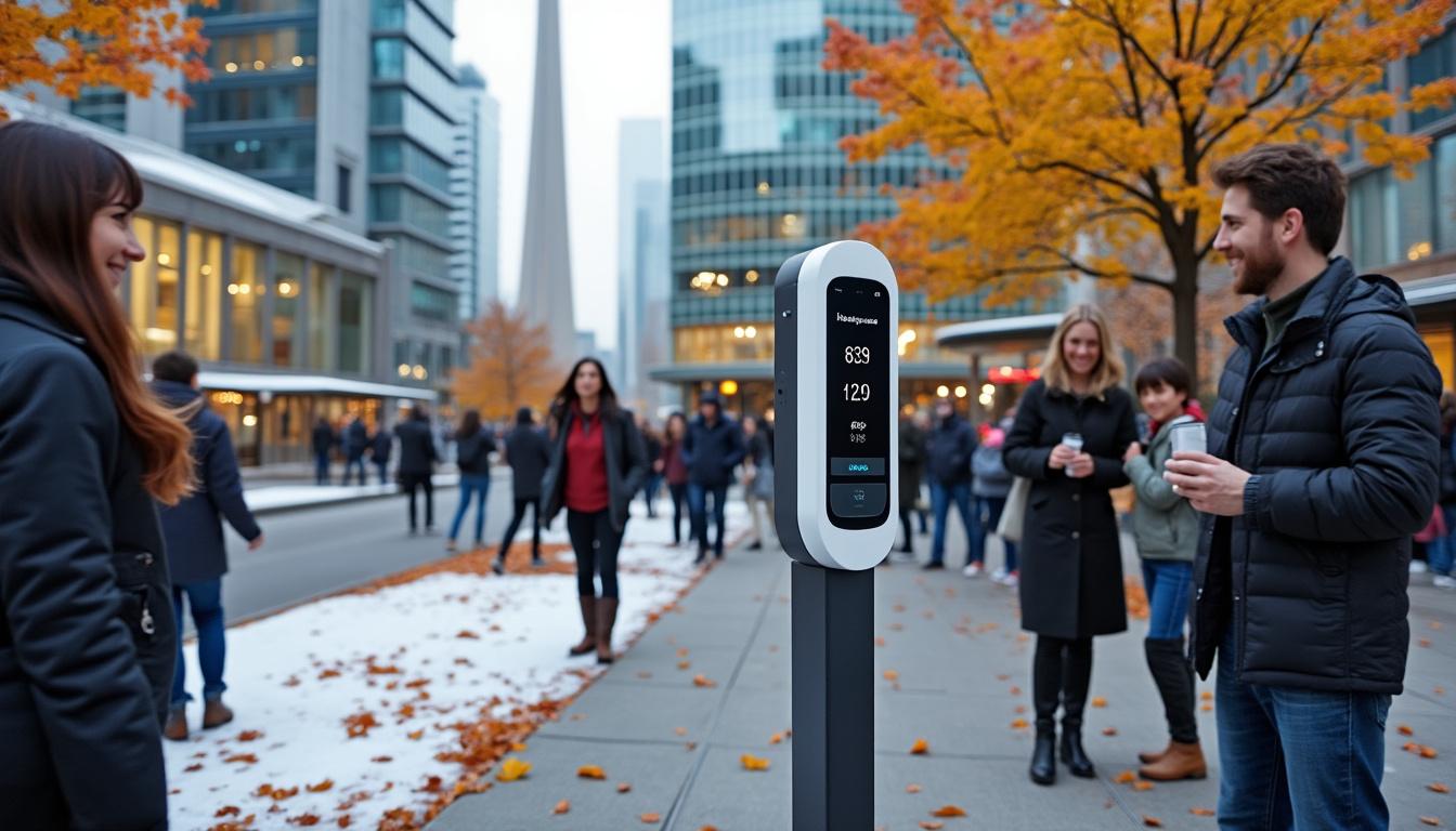 découvrez l'éthylotest intelligent qui arrive au canada, une innovation essentielle pour garantir la sécurité routière. conçu pour être facile à utiliser, cet appareil moderne offre des fonctionnalités avancées pour aider les conducteurs à prendre des décisions éclairées avant de prendre le volant.