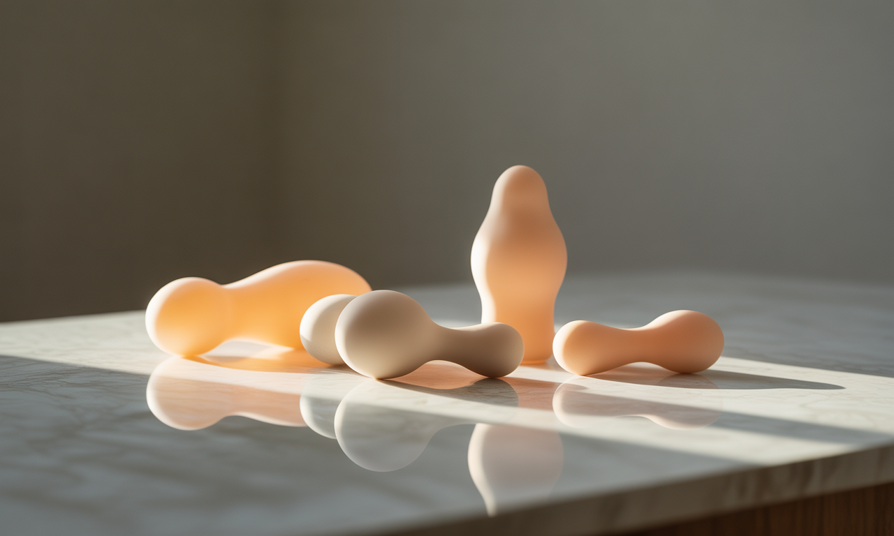 découvrez les sextoys connectés incontournables de cette année : innovations, tendances et plaisir high-tech pour pimenter votre vie intime.
