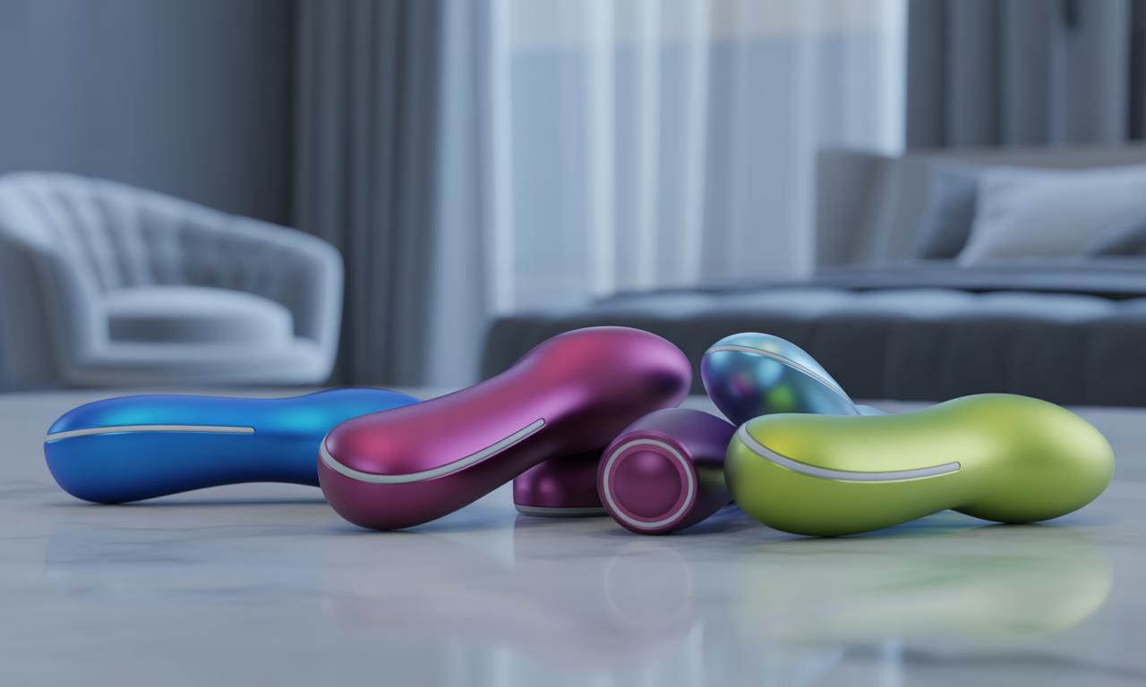 découvrez les sextoys connectés les plus tendances de cette année ! notre sélection réunit innovations, plaisir et technologie pour pimenter vos moments intimes, en solo ou à deux.