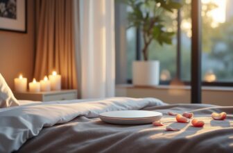 découvrez comment we-vibe révolutionne la sextech avec son nouvel accessoire connecté, conçu pour stimuler et renforcer l’intimité des couples en offrant des expériences sensorielles inédites.