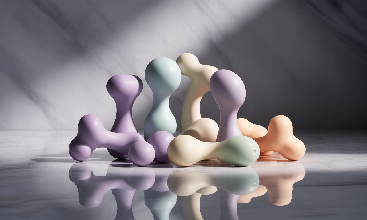 découvrez les aspects technologiques des sextoys connectés, leur fonctionnement innovant et leur impact sur l'expérience utilisateur.