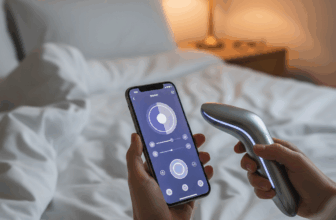 découvrez comment utiliser un sextoy connecté à distance pour pimenter vos moments intimes, avec des conseils pratiques et des astuces pour une expérience sécurisée et agréable.