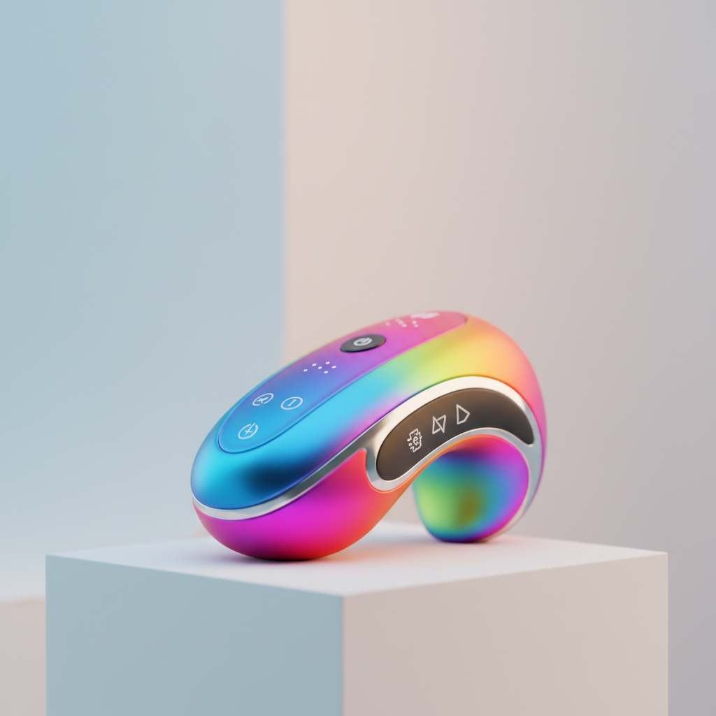 explorez notre sélection innovante de sextoys connectés, conçus pour transformer et enrichir votre intimité comme jamais auparavant.