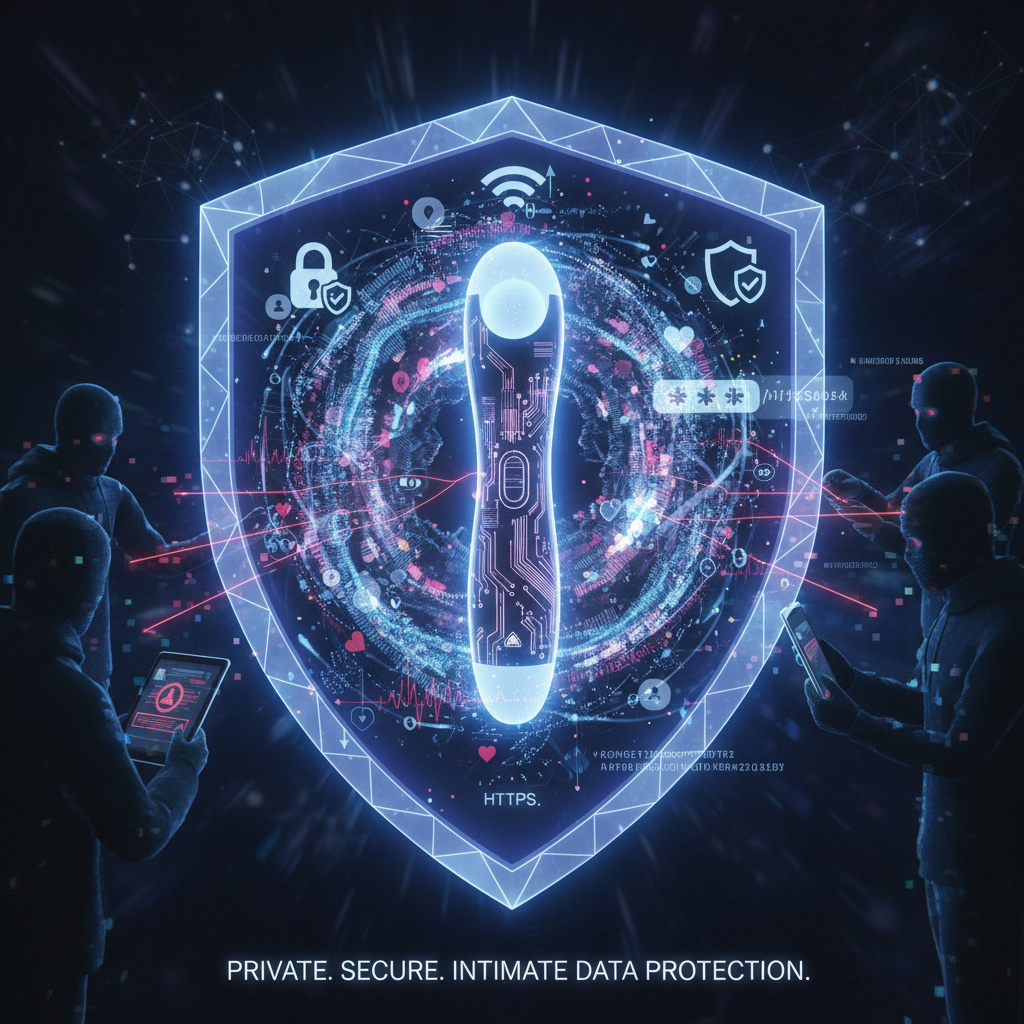 découvrez comment les sextoys connectés, une tendance déjà bien installée, transforment l'intimité et vous aident à lâcher prise pour des moments de plaisir renouvelés.