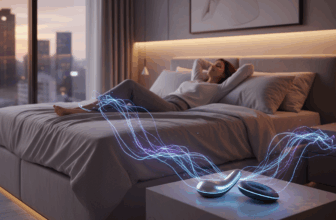 découvrez comment les sextoys connectés transforment l'intimité en facilitant le lâcher-prise grâce à une technologie innovante et une tendance en pleine expansion.