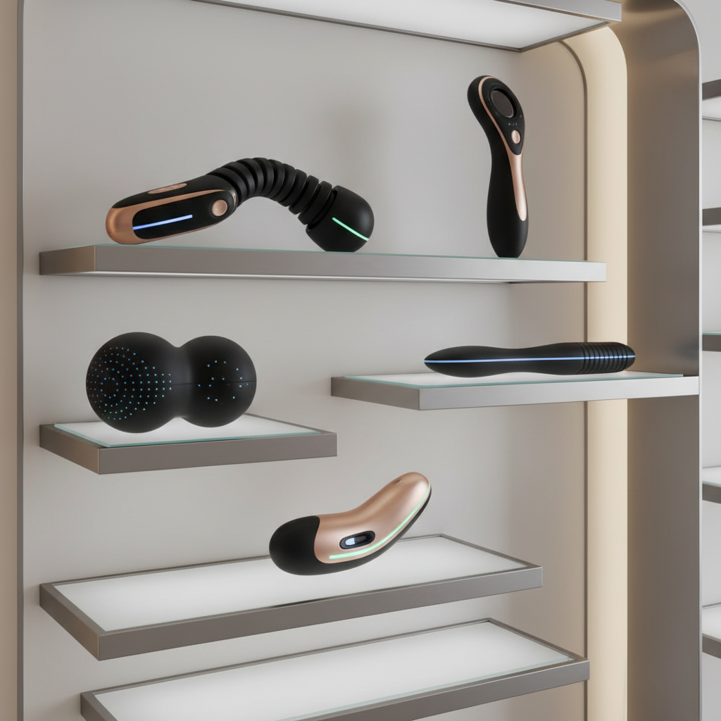 découvrez les meilleures marques de sextoys connectés en 2025 pour une expérience intime innovante, sécurisée et ludique. guide complet et conseils d'achat.