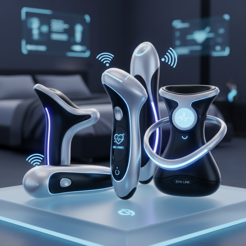 découvrez en 2025 les meilleures marques de sextoys connectés alliant innovation, qualité et plaisir pour des expériences intimes révolutionnaires.