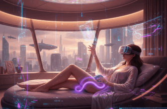 découvrez pourquoi choisir un sextoy connecté en 2025 peut transformer votre expérience intime grâce à la technologie avancée, au contrôle à distance et à une personnalisation optimale.