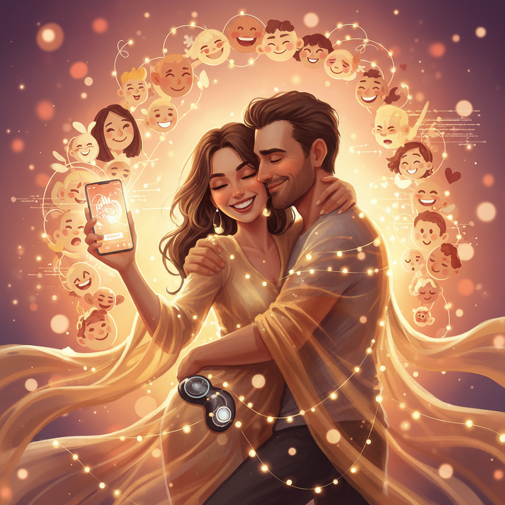 découvrez les avantages des sextoys connectés en 2025 et pourquoi ils révolutionnent votre plaisir intime avec innovation, personnalisation et discrétion.