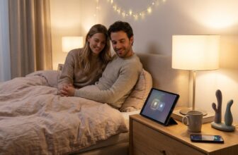 découvrez comment les sextoys connectés révolutionnent l'intimité moderne en offrant des expériences innovantes, interactives et personnalisées pour renforcer les liens et le plaisir.