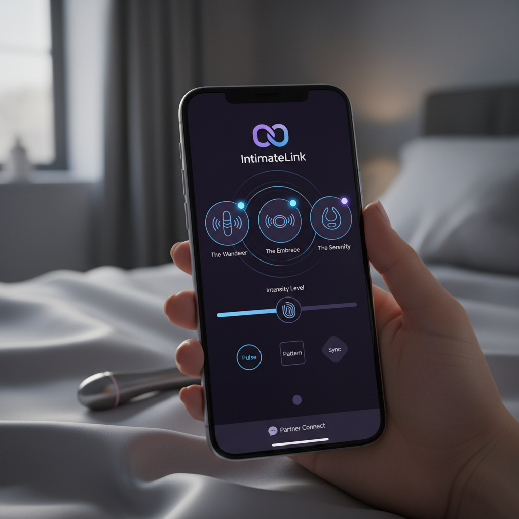 découvrez comment les sextoys connectés et l'intelligence artificielle transforment le plaisir en solo et en couple grâce à des expériences personnalisées et innovantes.