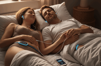 découvrez comment les sextoys connectés et l'intelligence artificielle transforment le plaisir en solo et en couple, offrant des expériences innovantes et personnalisées grâce à la technologie de pointe.