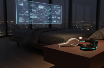 découvrez les risques des sextoys connectés : comment ces objets intimes pourraient vous espionner à votre insu et protéger votre vie privée.