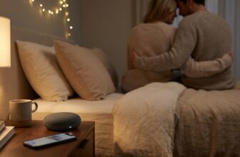 découvrez ce jouet connecté à moins de 20 euros qui séduit les couples et connaît un succès fulgurant. une innovation abordable pour pimenter votre vie intime en toute simplicité.