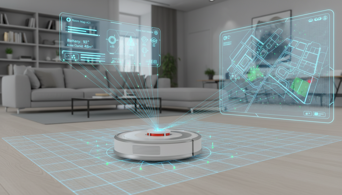 découvrez notre analyse critique du dji romo, un appareil innovant dont la transparence excessive soulève quelques questions inattendues.