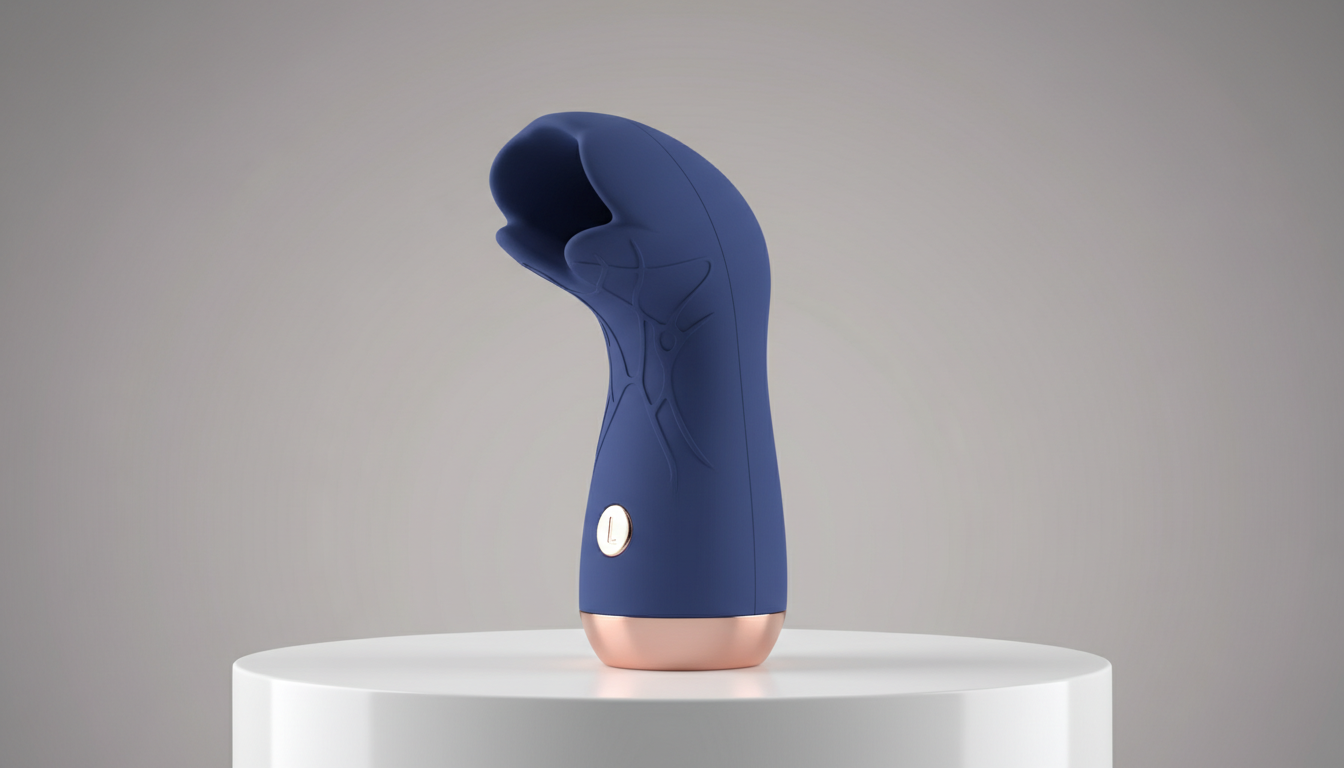 découvrez le sona 3 de lelo, une innovation révolutionnaire alliant vibromasseur et stimulateur clitoridien pour une expérience de plaisir féminin inégalée.