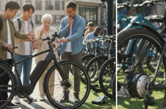 découvrez nos conseils essentiels pour les acheteurs de vélos électriques afin d'éviter les pièges courants et faire un choix éclairé qui correspond à vos besoins et votre budget.