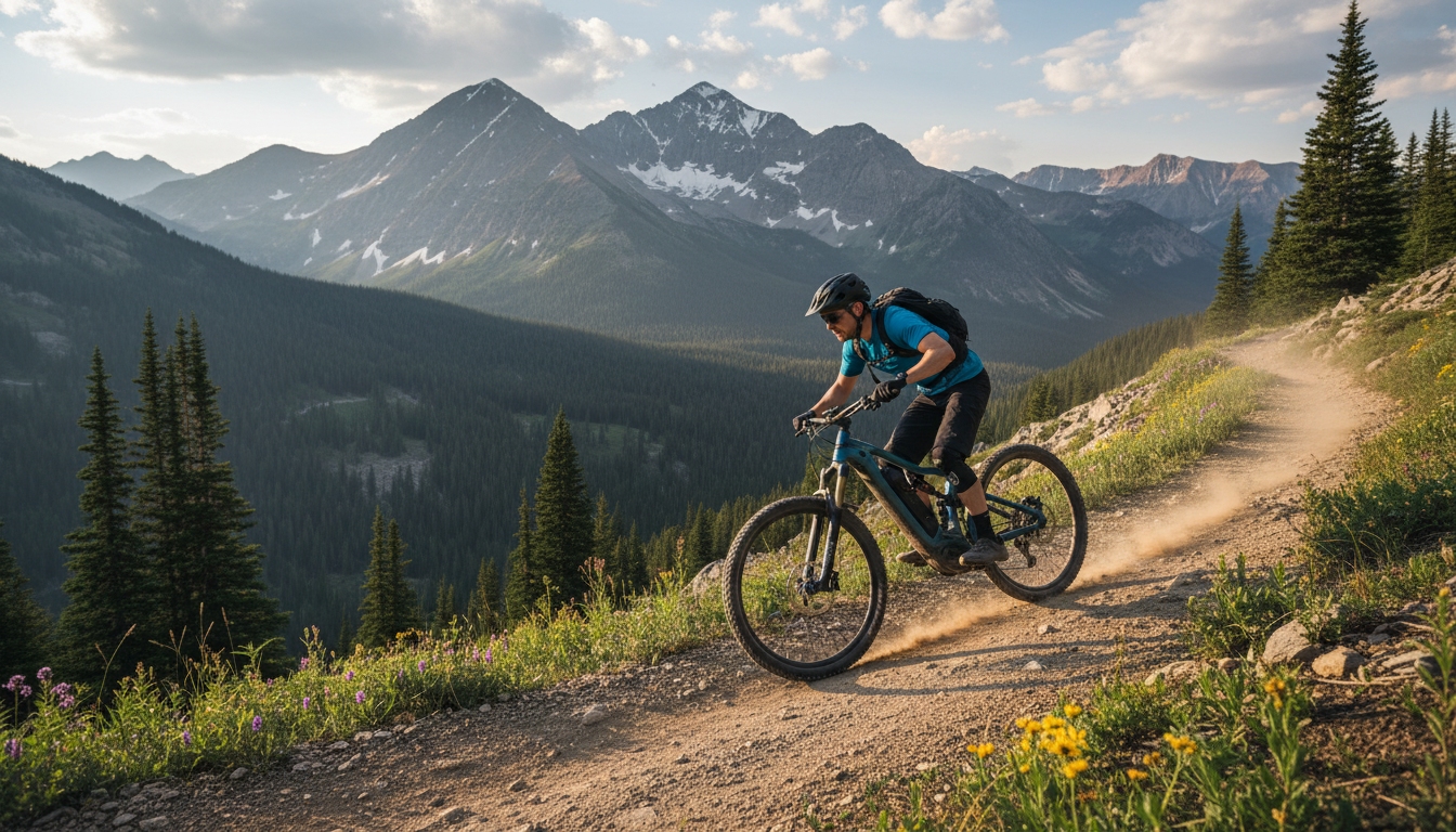 découvrez nos conseils essentiels pour les acheteurs de vélos électriques afin d'éviter les pièges courants et faire un choix éclairé qui correspond à vos besoins et votre budget.