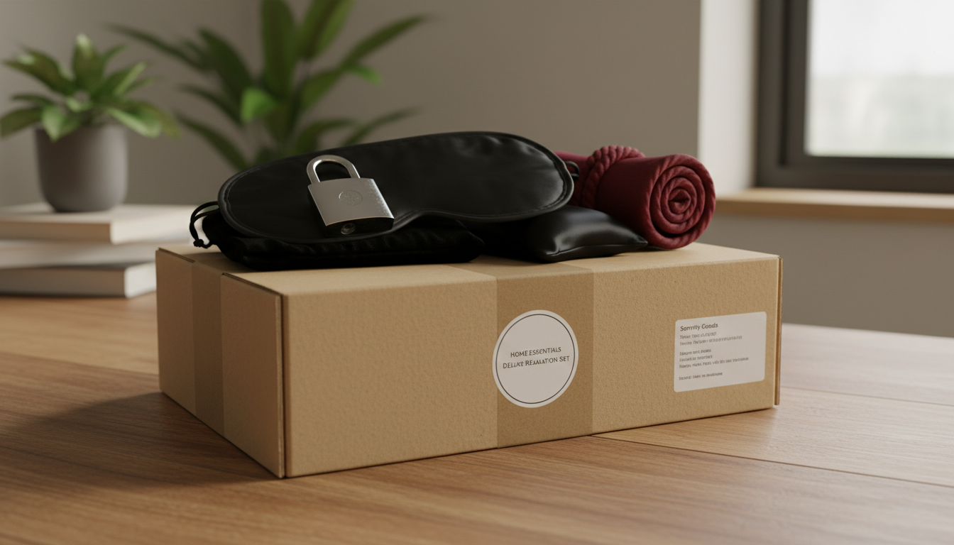 découvrez l'accessoire érotique best-seller d'amazon qui séduit les couples. osez pimenter votre intimité en toute confiance et explorez de nouvelles sensations sans hésitation.