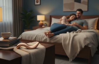 découvrez l'accessoire érotique best-seller d'amazon qui enchante les couples. osez l'essayer pour pimenter vos moments d'intimité en toute confiance.