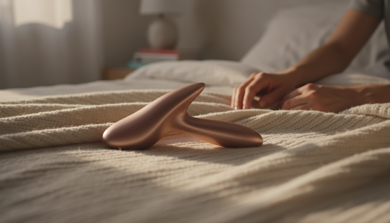 profitez de notre sextoy en promotion, adoré par les couples pour vivre des moments intimes et explorer votre sexualité avec complicité et plaisir.