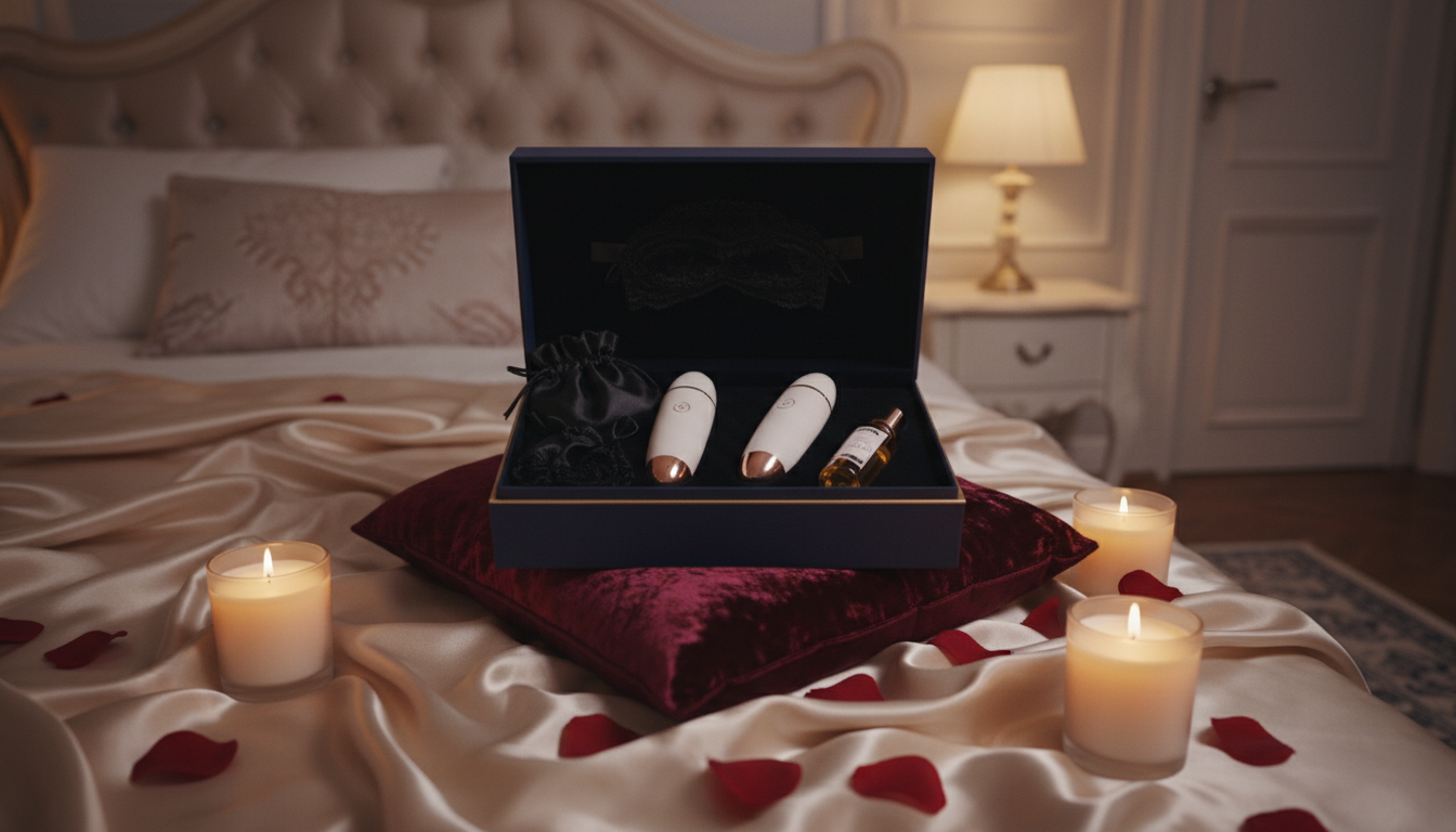 découvrez le coffret womanizer x passage du désir en promotion et transformez vos moments intimes avec des sensations inédites. offrez-vous une expérience unique alliant plaisir et élégance.