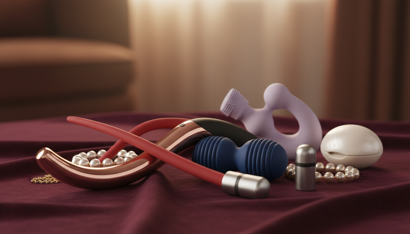 explorez notre sélection des sextoys incontournables et best-sellers pour vivre des orgasmes intensifiés et inoubliables. qualité, plaisir et satisfaction garanties.