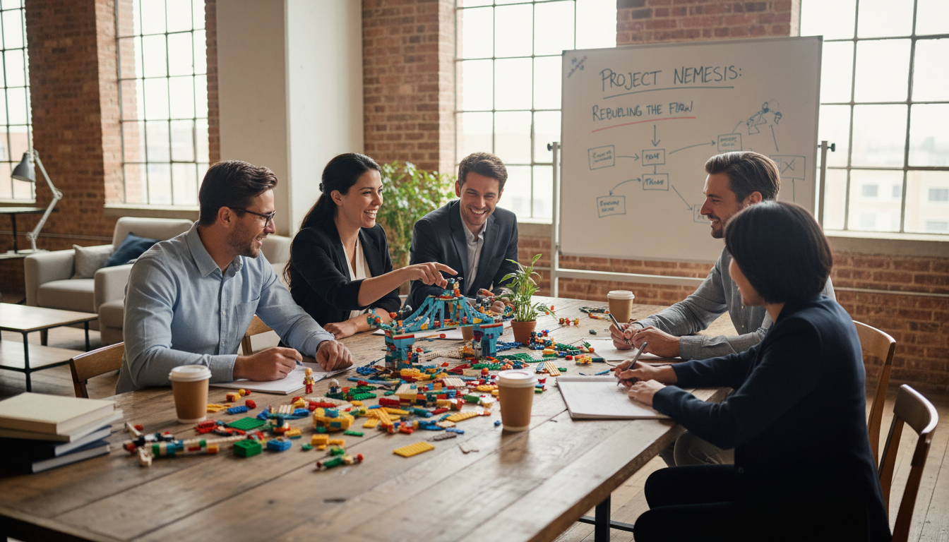 découvrez comment 12,5 millions de salariés profitent discrètement de pauses intimes au bureau, une réalité étonnante mais bien vraie qui bouleverse notre vision du travail.