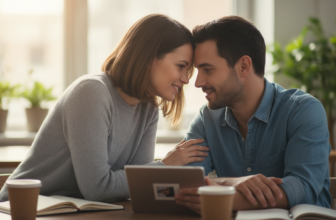 découvrez comment 12,5 millions de salariés savent profiter discrètement de pauses intimes au bureau, un phénomène incroyable mais bien réel.