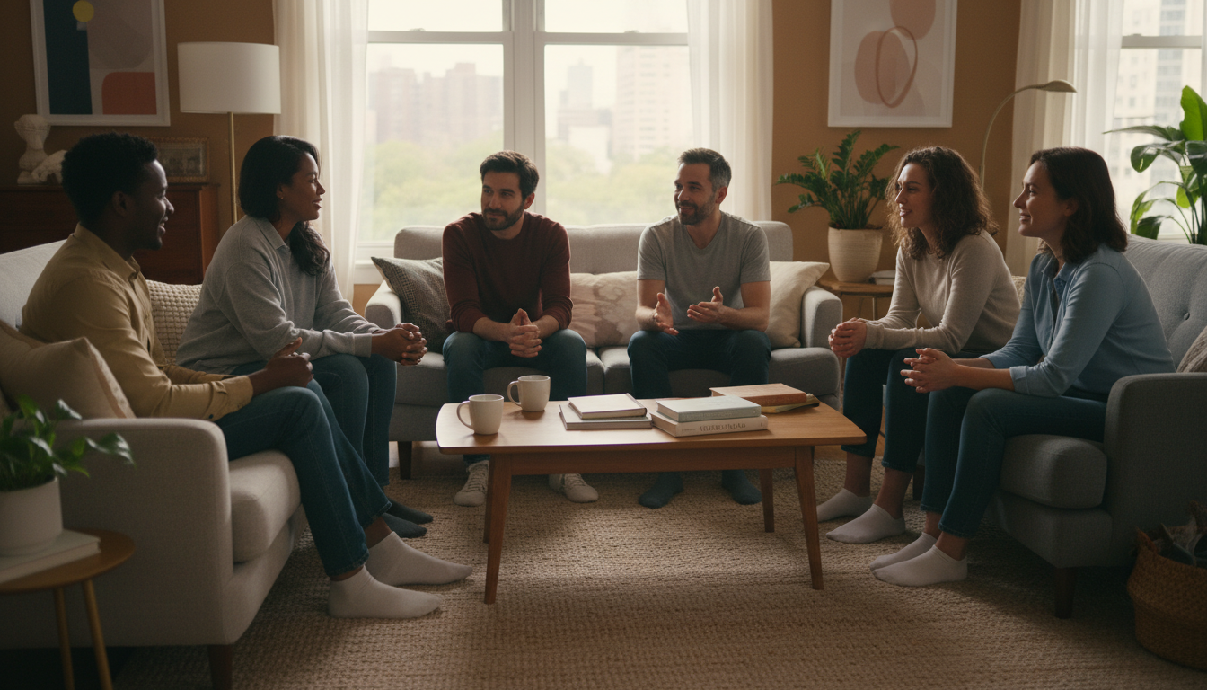 découvrez les 3 étapes essentielles pour atteindre l'extase, révélées par une sexologue dans « la clé du plaisir ». apprenez à transformer votre vie intime avec des conseils experts.