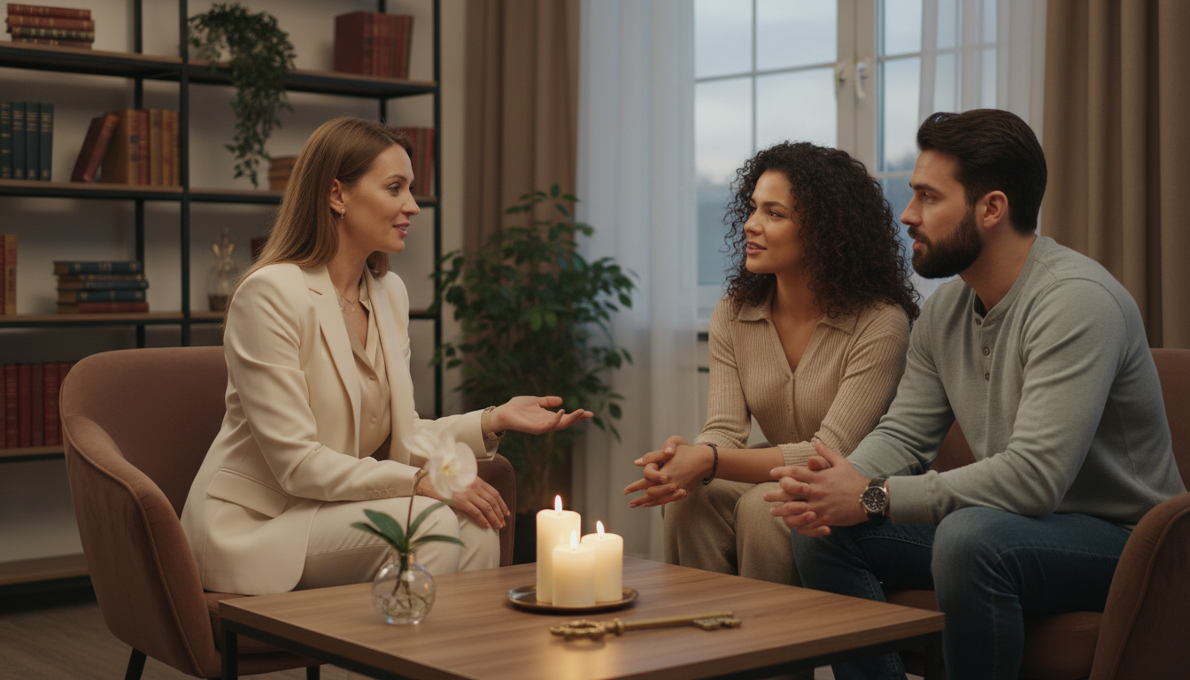 découvrez les 3 étapes incontournables révélées par une sexologue pour atteindre une extase garantie et vivre pleinement le plaisir.