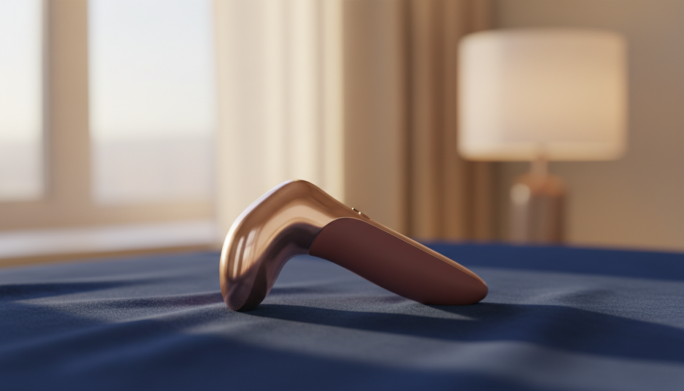 découvrez un sextoy discret au pouvoir explosif qui révolutionnera vos moments de plaisir intime. l’extase réinventée pour des sensations inédites et discrètes.