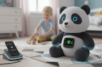 découvrez les risques potentiels des jouets connectés à l'ia pour la sécurité des enfants en cette période de noël 2025, selon une étude récente. protégez vos proches grâce à ces informations essentielles.
