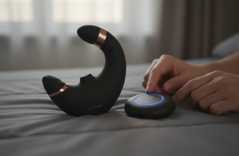 découvrez le point g, un vibromasseur connecté à distance qui séduit les couples avec son design élégant et ses sensations intenses pour des moments de complicité inoubliables.