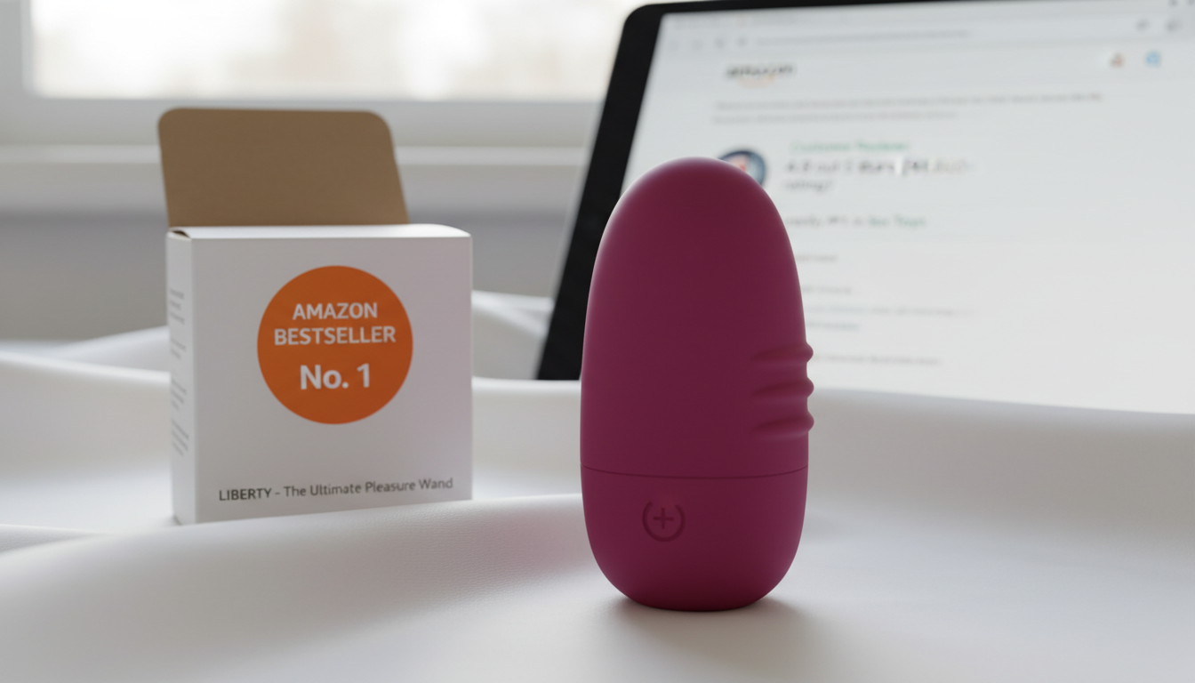 découvrez ce sextoy compact et facile à utiliser, plébiscité par les utilisateurs avec une note exceptionnelle de 4,5/5. best-seller numéro 1 sur amazon, il allie performance et simplicité pour un plaisir optimal.