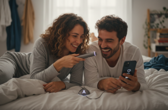 découvrez un sextoy discret et puissant, connecté pour des moments sensuels inoubliables, que ce soit en solo ou à deux. offrez-vous une expérience intime innovante et personnalisée.