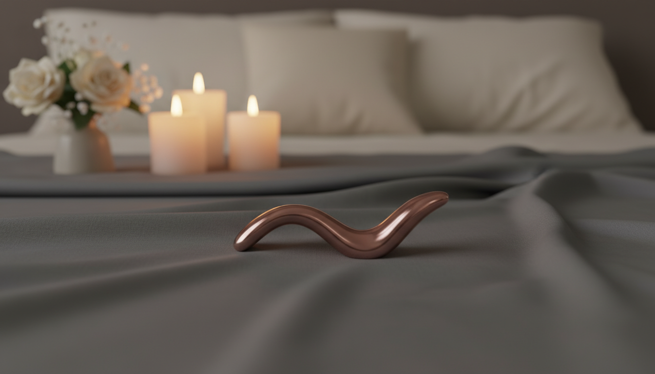 découvrez le jouet érotique n°1 sur amazon, conçu pour révéler votre véritable essence en couple et intensifier vos moments d'intimité avec passion et complicité.